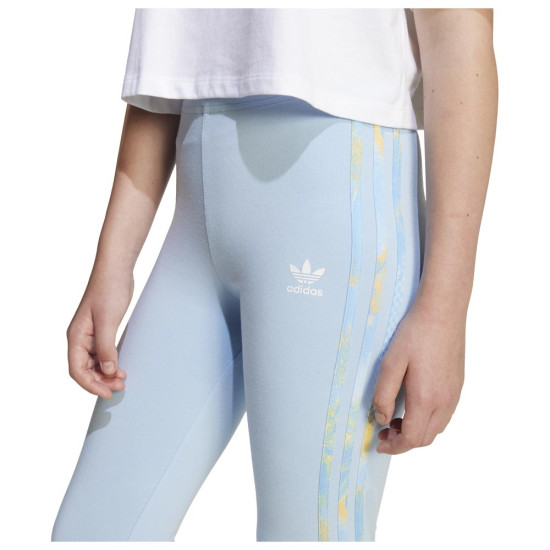 Adidas Παιδικό κολάν Leggings